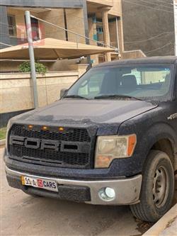 فورد إف-150